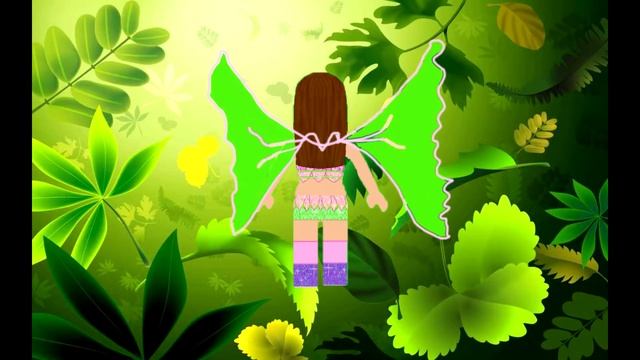 Believix|Roblox|English version| смотреть онлайн