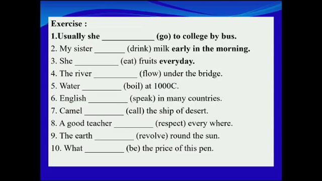 #spokenenglish#rayappaenglishtrainer#simplepresent смотреть онлайн