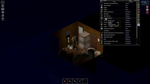 Project Zomboid | Build 41 | House Cleaning | Ep 54 смотреть онлайн