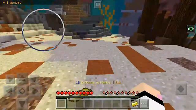 Murder Mystery #4|Майнкрафт одновременно убили?!|Юля смотреть онлайн