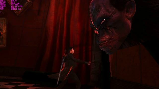 Devil May Cry on AMD R5 M430 смотреть онлайн