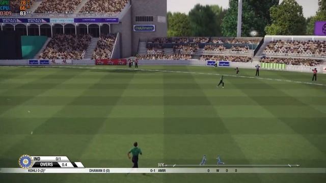 DBC 14 Test - Core 2 Quad - GT 1030 - 8GB Ram смотреть онлайн