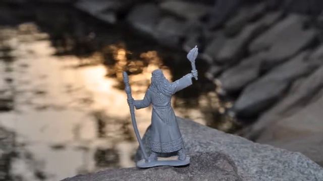 Солдатики инженера Басевича "THE ANCIENT WISDOMS" смотреть онлайн