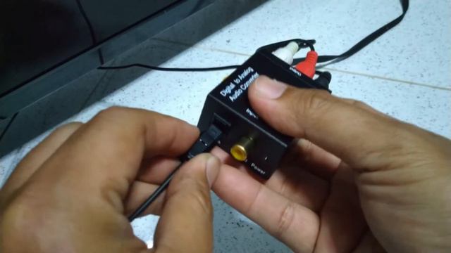 รีวิวตัวแปลงสัญญาณเสียง Coaxial Toslink หรือ optical เป็น RCA | OHMSHOW studio смотреть онлайн