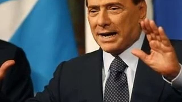 Silvio Berlusconi: The Operetta