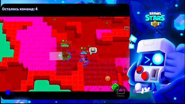 КУПИЛ IPAD ДЛЯ БРАВЛ СТАРСА l СТРИМ BRAWL STARS🔥 смотреть онлайн