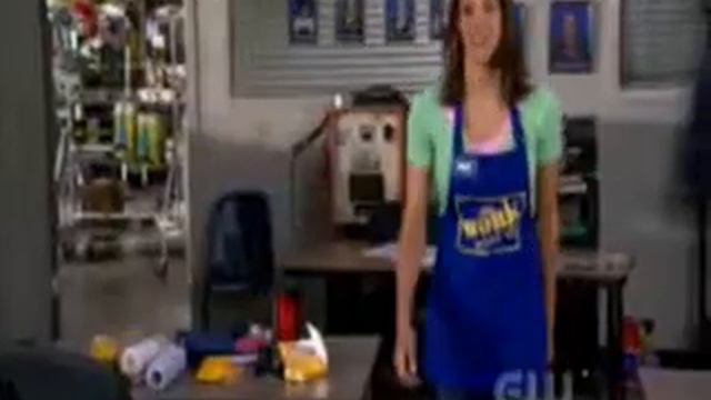 missy peregrym tribute смотреть онлайн