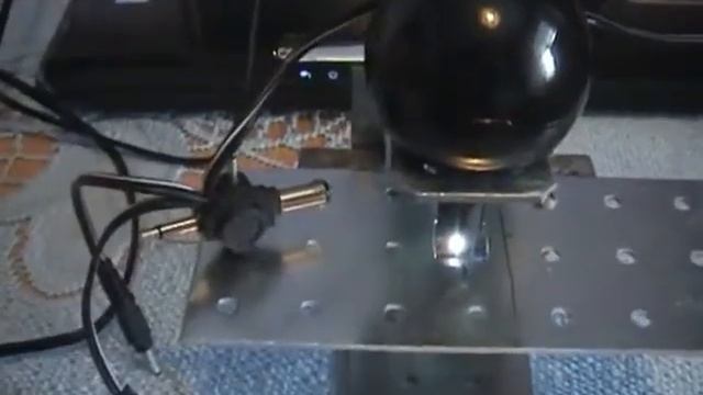 Как сделать самодельный микроскоп из веб камеры смотреть онлайн