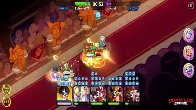 EXCLUSIVE REWARDS! ✨ Claim Your PayDay Rewards in Cookie Run Kingdom! смотреть онлайн