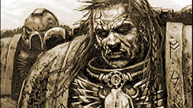 Space Wolves Tribute смотреть онлайн