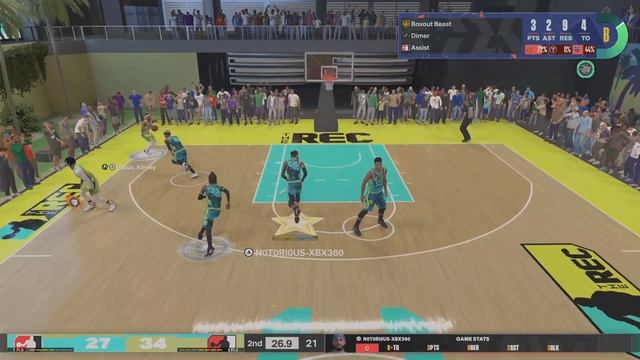 NBA 2K24_20231115215523 смотреть онлайн