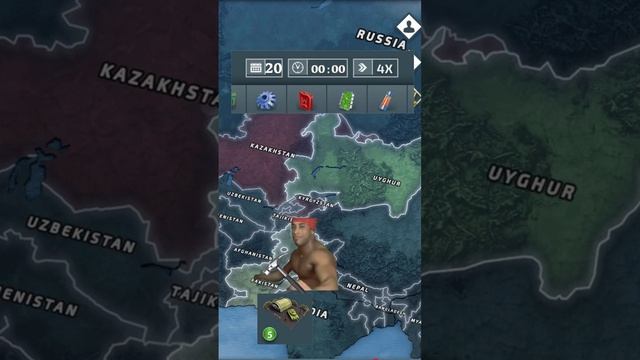 conflict of nations ww3 All you need to know to be pro player смотреть онлайн