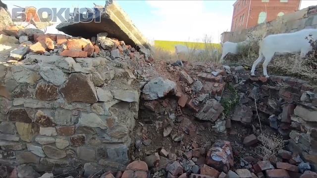 На дне: кто спасёт Цимлянское море от ненасытных потребителей? смотреть онлайн