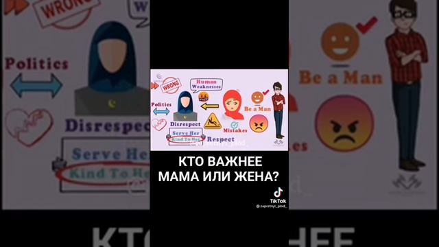 Кто важнее Мама или Жена смотреть онлайн