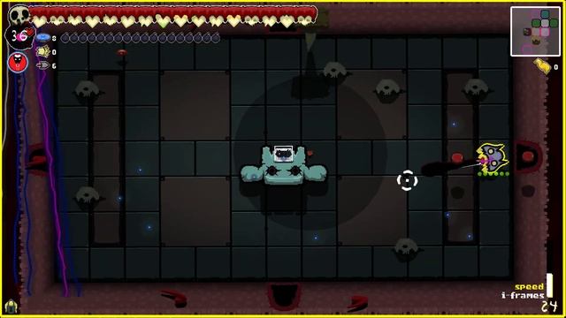 Cavity Busters - All Bosses & Ending смотреть онлайн