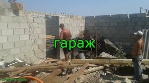 САРАЙ своими руками ПОШАГОВО  КАК ПОСТРОИТЬ САРАЙ своими руками. САРАЙ. Часть 5