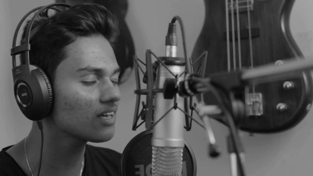 Zindagi Aa Raha Hoon Main |Atif Aslam|Sameer Kulkarni Cover смотреть онлайн
