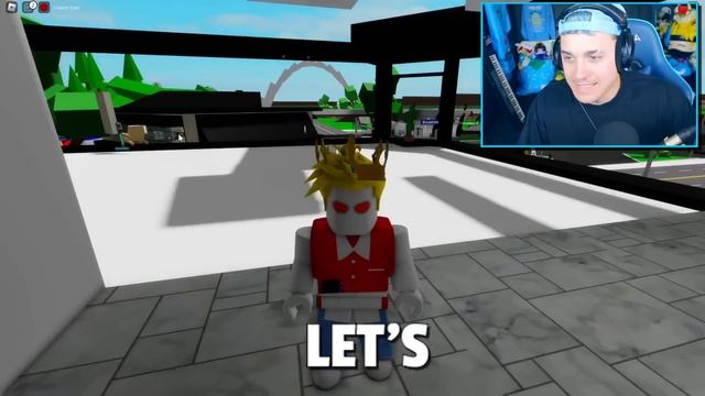 I BOUGHT ALL GAMEPASS in Brookhaven RP!! смотреть онлайн