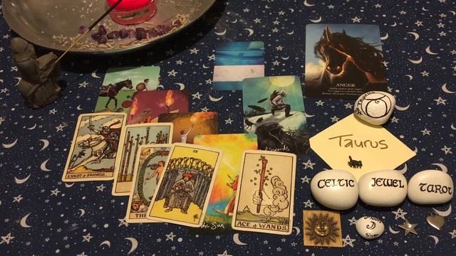 “You are a force of nature…” TAURUS ♉️ Oracle & Tarot Card Reading June 2022 смотреть онлайн