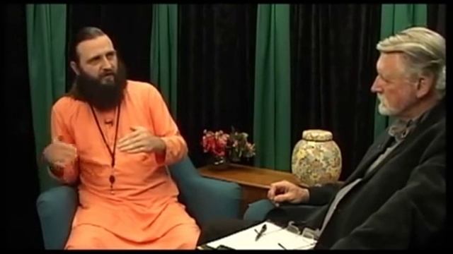 Интервью Йоги Матсьендранатха. Harmony in Diversity. Часть 1. смотреть онлайн