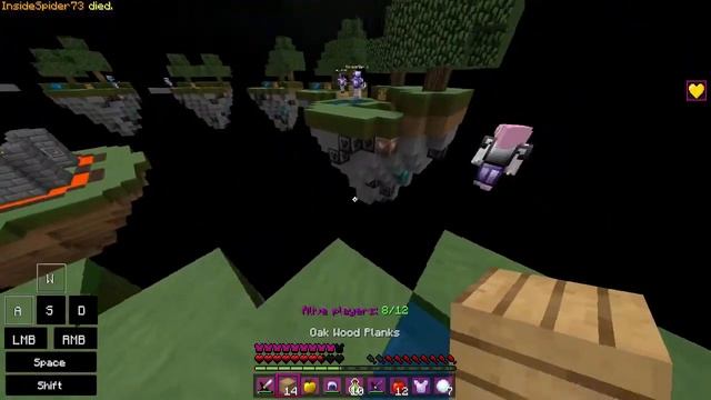 Valetines [16x] PvP Texture Pack + FPS Boost [Minecraft PE/Bedrock Edition] смотреть онлайн