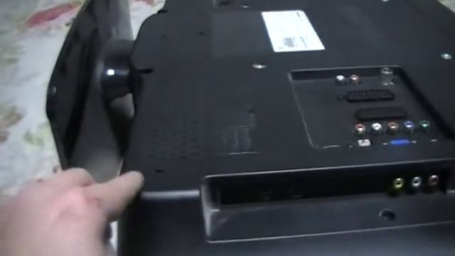 Светодиодная подсветка телевизора. смотреть онлайн