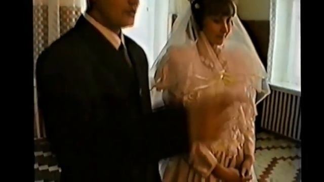 СЦЕНАРИЙ РУССКОЙ СВАДЬБЫ смотреть онлайн