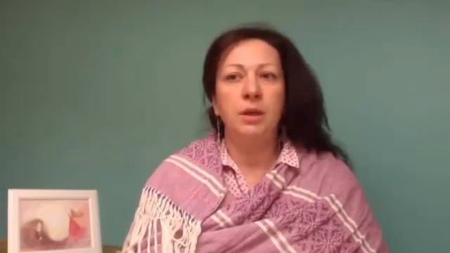 Анна Самсонова. Ответы на вопросы о курсе "Не_волшебный опыт" смотреть онлайн