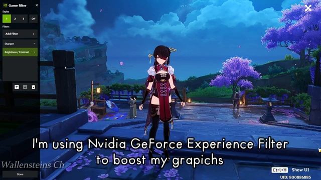 HOW TO BOOST YOUR GRAPICHS with GeForce Experience смотреть онлайн