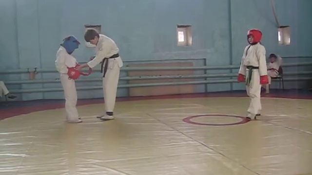 ОТКРЫТЫЙ ТУРНИР ПО РУКОПАШНОМУ БОЮ ДЮСШ КИНЕЛЬ 23 11 2012 смотреть онлайн