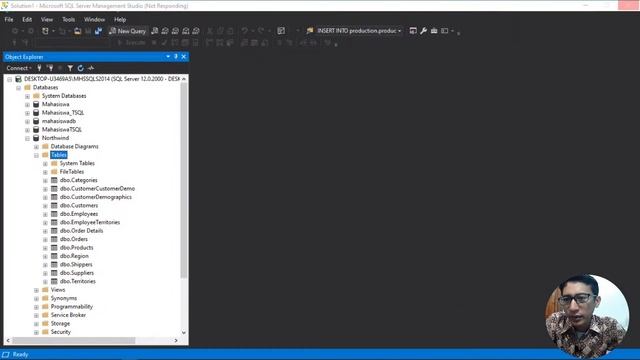 SQL Server Index Basics смотреть онлайн