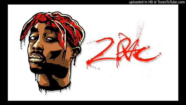 2Pac Ft. Mopreme & Rated R - High Till I Die (Khaoz Remix) смотреть онлайн