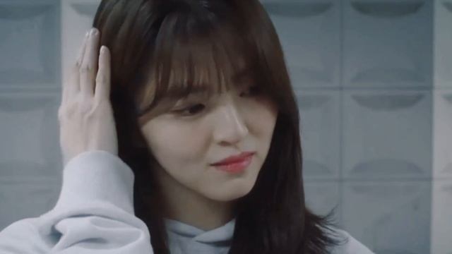 What A Shame - Leyla Blue // Song Kang Han So Hee  - Nevertheless / I Know But (2021) смотреть онлайн