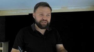 Провисает натяжной потолок?! Есть решение!