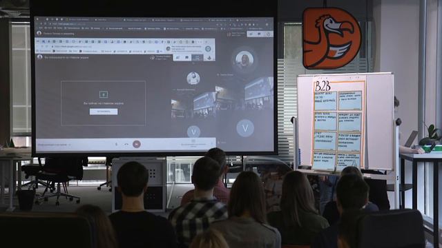 Sprint Review #30 22.07.2019 – 02.08.2019 смотреть онлайн