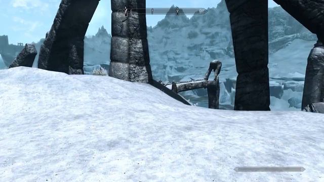 Let's play Skyrim + Dragonborn (Dieb/ Assasine) *blind* - Lasst den Baum erblühen #212 смотреть онлайн