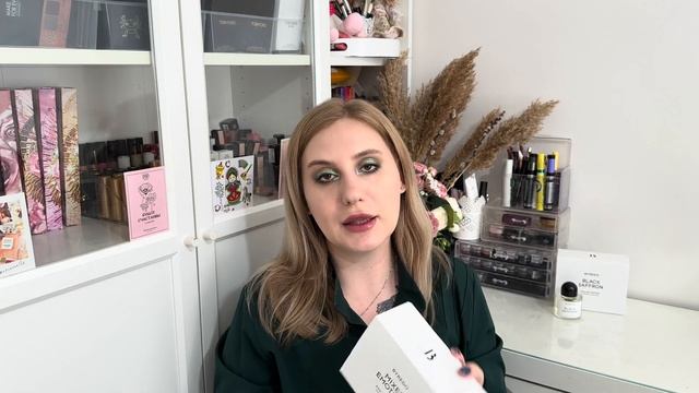 Мега выгодные покупки Byredo