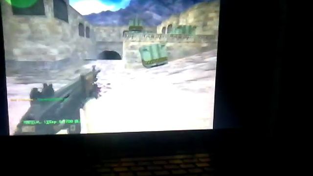 Играем в кс 1.6 смотреть онлайн