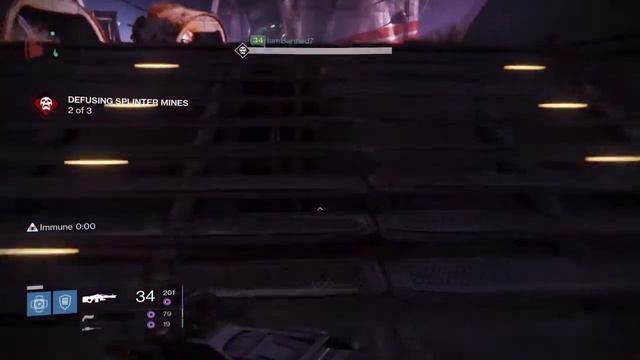 PoE 35: Skolas Round with Titan (Week 3) смотреть онлайн