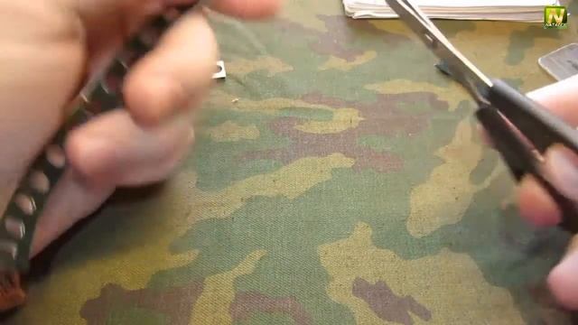 [Natalex] Ветрозащита для видеокамеры. Самодельный шумодав для микрофона... смотреть онлайн