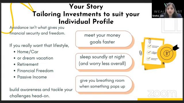 Women Who Talk Money! смотреть онлайн