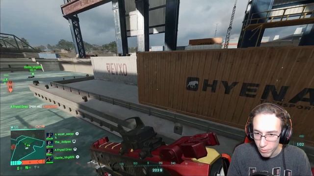 The Most Hilariously Clueless Video Game Player of All Time смотреть онлайн