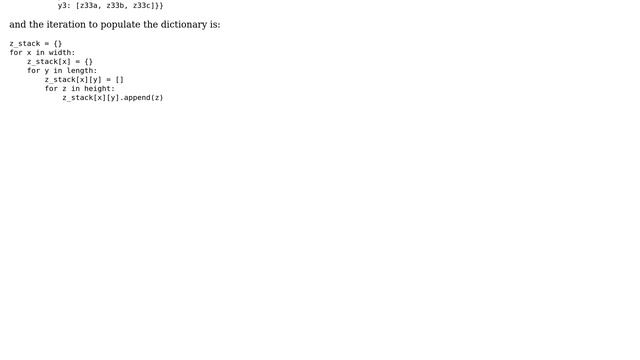 GIS: Memory and Processing Efficient Approach to Read a Timeseries in Python (2 Solutions!!) смотреть онлайн