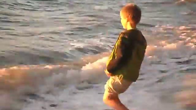 Тихий океан смотреть онлайн