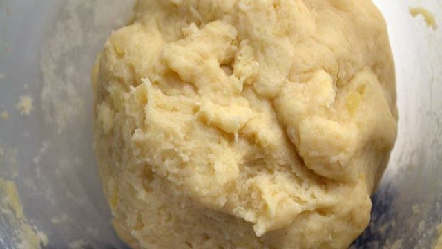 Сборник рецептов