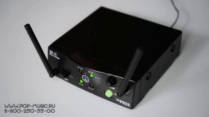 Вокальные радиосистемы AKG WMS40 Mini Vocal, WMS40 MINI2 VOCAL, AKG WMS40 MINI2 MIX