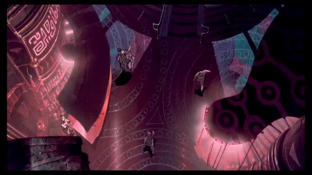 音響生命体ノイズマン NOISEMAN SOUND INSECT смотреть онлайн