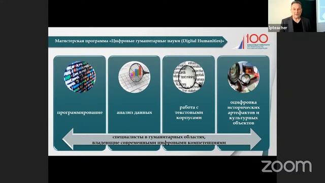 Мастер – класс «Специалисты по корпоративной этике на рынке труда» смотреть онлайн