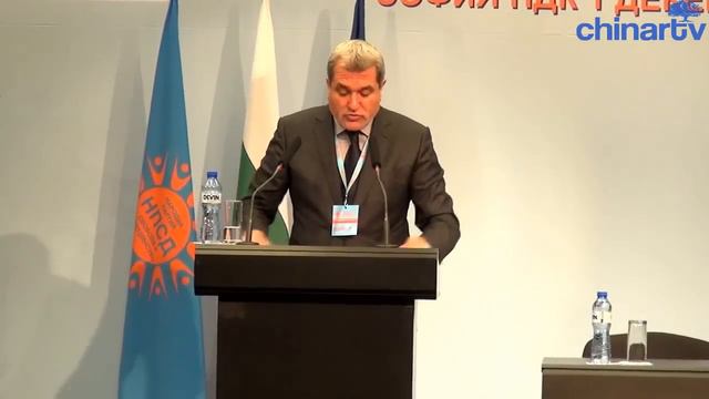 Речта на Касим Дал смотреть онлайн