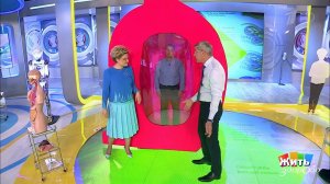 Жить здорово! Выпуск от 10.10.2017